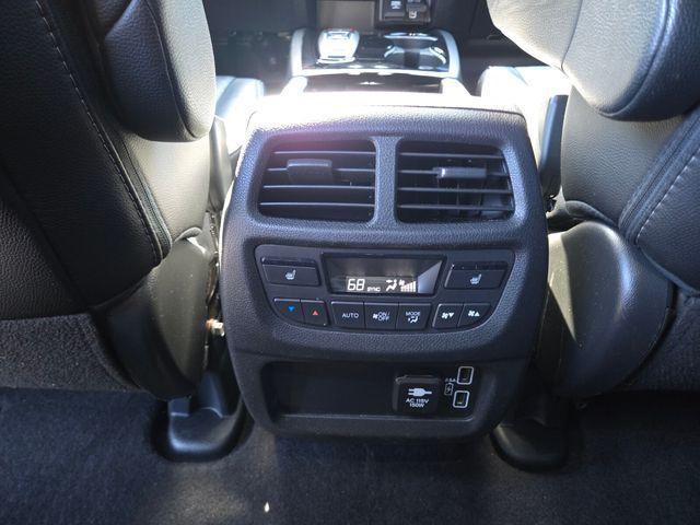 used 2020 Honda Passport car, priced at $21,997