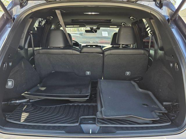 used 2020 Honda Passport car, priced at $21,997