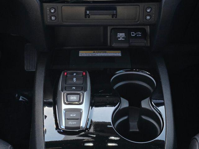 used 2020 Honda Passport car, priced at $21,997