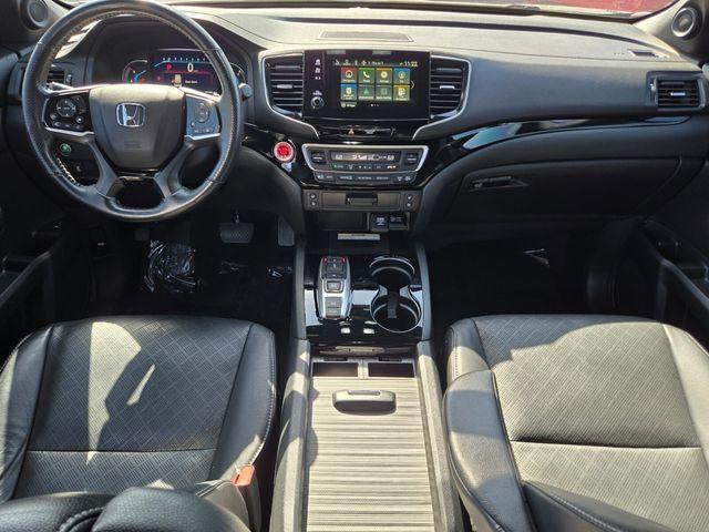 used 2020 Honda Passport car, priced at $21,997