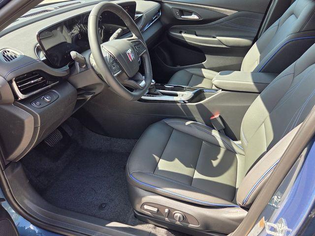 new 2026 Buick Envista car, priced at $32,306