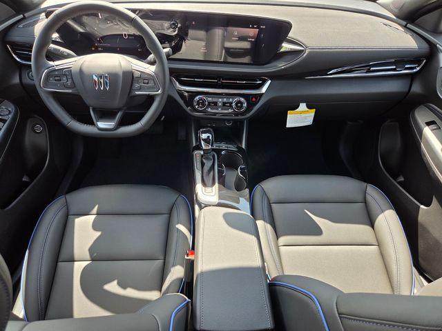new 2026 Buick Envista car, priced at $32,306
