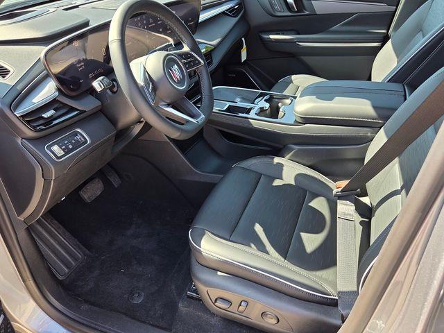 new 2026 Buick Enclave car, priced at $56,091