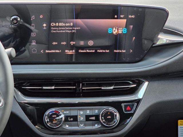 new 2026 Buick Envista car, priced at $32,306