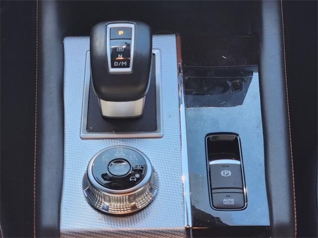 used 2022 Mitsubishi Outlander car, priced at $19,997