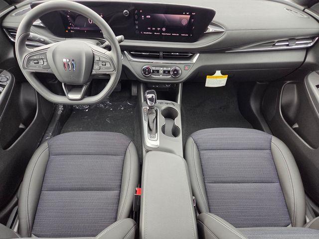 new 2026 Buick Envista car, priced at $24,906