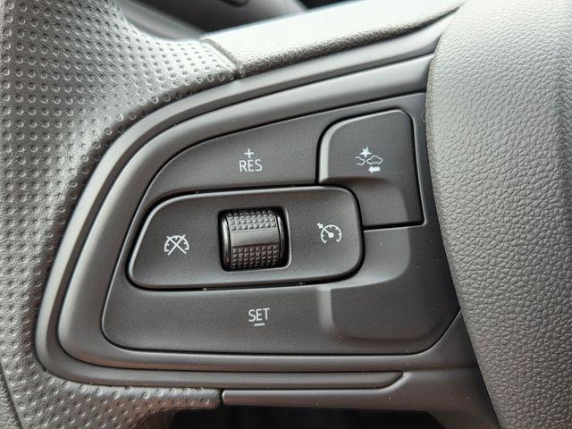 new 2026 Buick Envista car, priced at $24,906