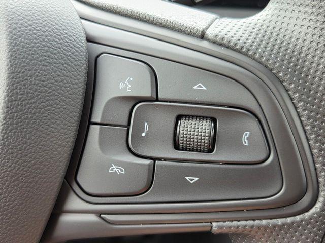 new 2026 Buick Envista car, priced at $24,906