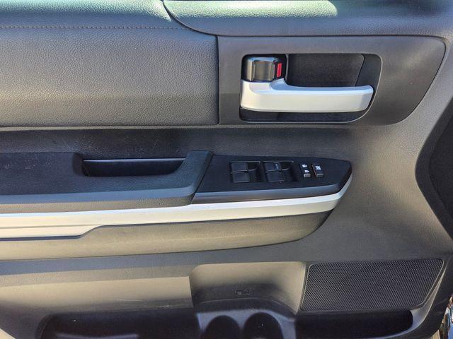 used 2017 Toyota Tundra car, priced at $29,997