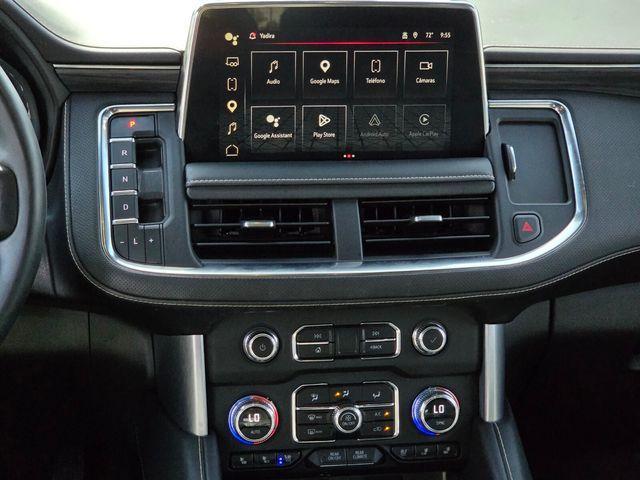 used 2023 GMC Yukon car, priced at $52,997