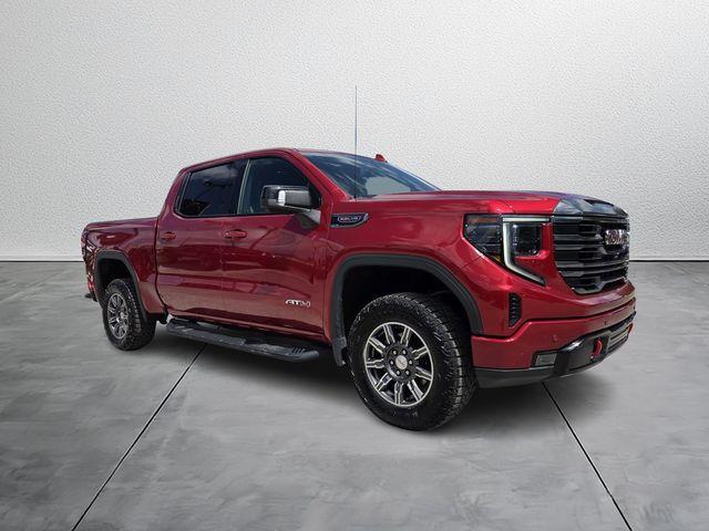 used 2024 GMC Sierra 1500 car, priced at $58,787