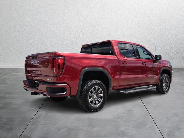 used 2024 GMC Sierra 1500 car, priced at $58,787