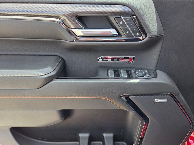 used 2024 GMC Sierra 1500 car, priced at $58,787