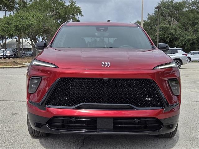 new 2026 Buick Enclave car, priced at $48,705