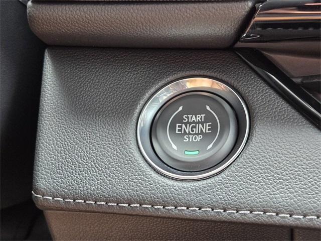 new 2026 Buick Enclave car, priced at $48,705