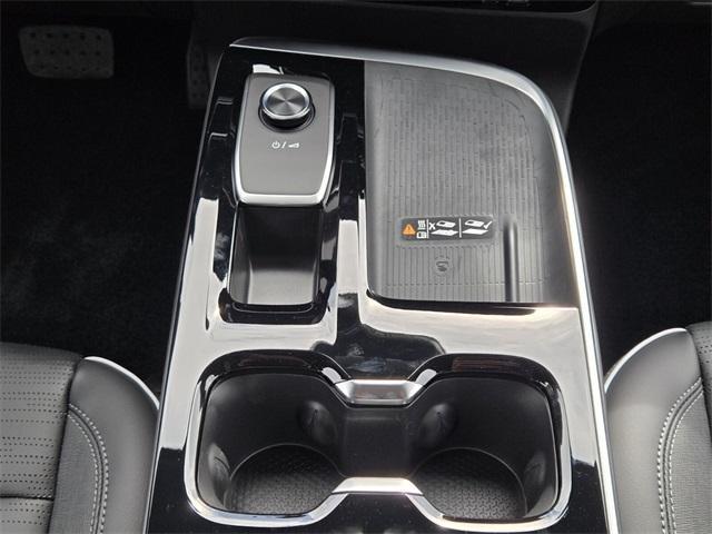 new 2026 Buick Enclave car, priced at $48,705