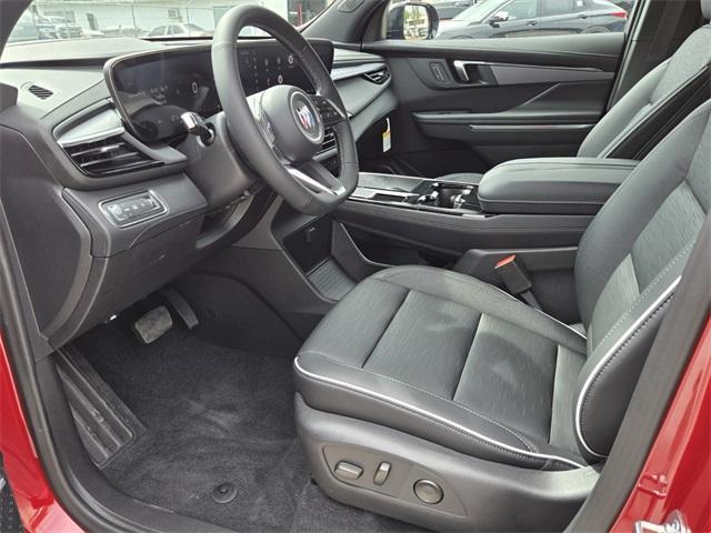 new 2026 Buick Enclave car, priced at $48,705
