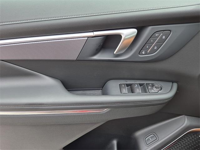 new 2026 Buick Enclave car, priced at $48,705