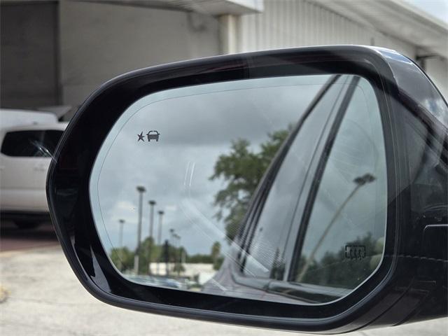 new 2026 Buick Enclave car, priced at $48,705