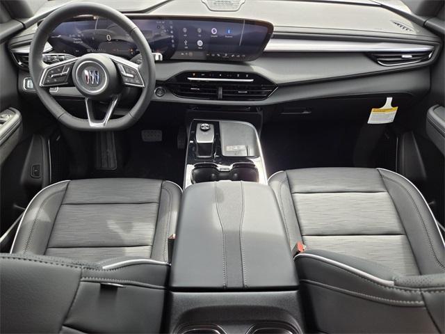 new 2026 Buick Enclave car, priced at $48,705