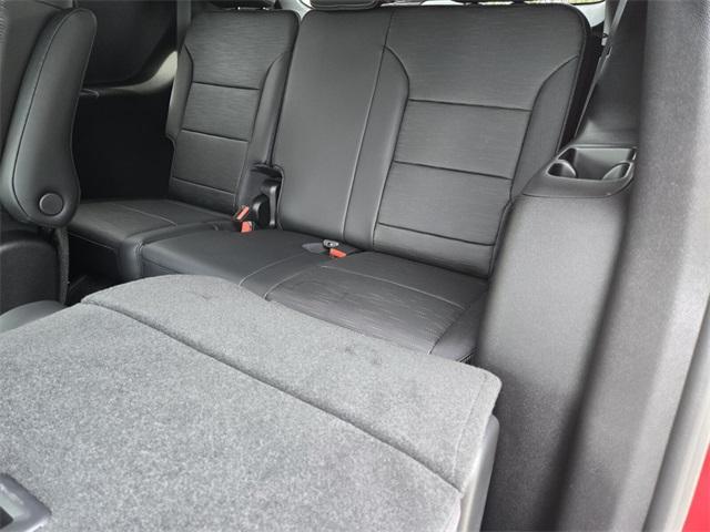 new 2026 Buick Enclave car, priced at $48,705