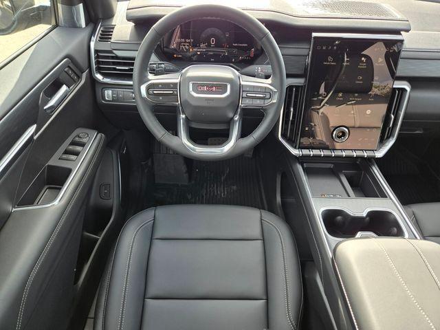 new 2026 GMC Acadia car, priced at $49,570
