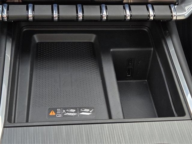 new 2026 GMC Acadia car, priced at $52,570