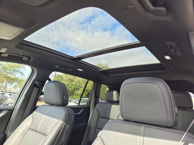 new 2026 GMC Acadia car, priced at $49,570