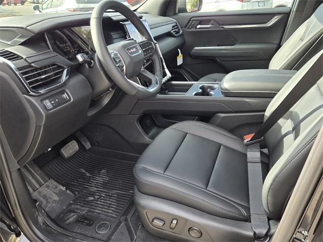 new 2026 GMC Acadia car, priced at $52,570