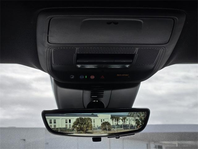 new 2026 GMC Acadia car, priced at $52,570