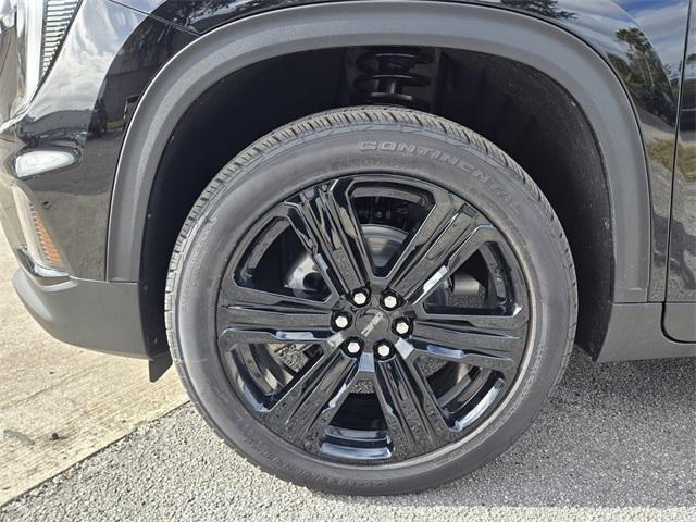 new 2026 GMC Acadia car, priced at $52,570