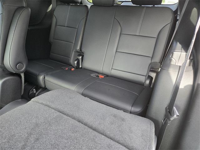 new 2026 GMC Acadia car, priced at $52,570