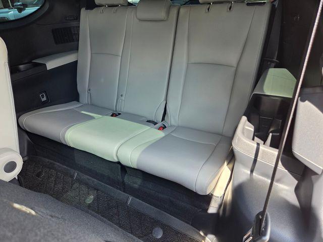 used 2025 Toyota Grand Highlander Hybrid car, priced at $59,497