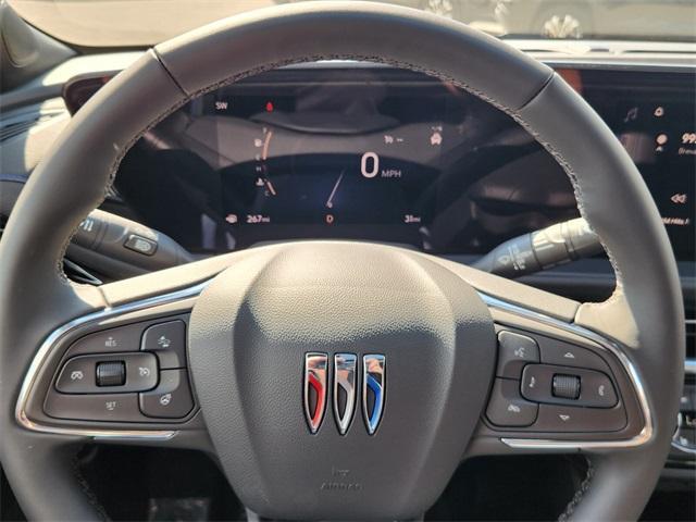 new 2026 Buick Envista car, priced at $33,203