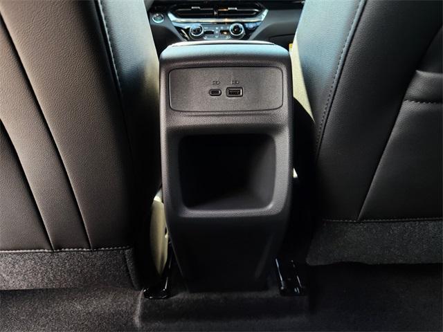 new 2026 Buick Envista car, priced at $33,203