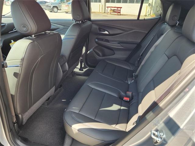 new 2026 Buick Envista car, priced at $33,203