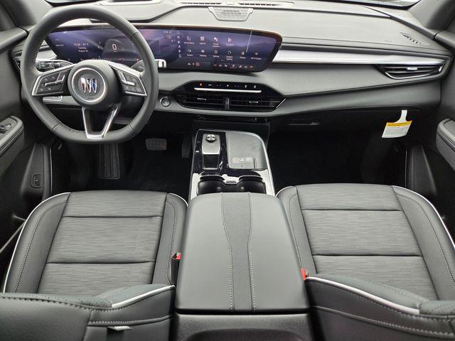 new 2026 Buick Enclave car, priced at $48,650