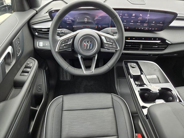 new 2026 Buick Enclave car, priced at $48,650
