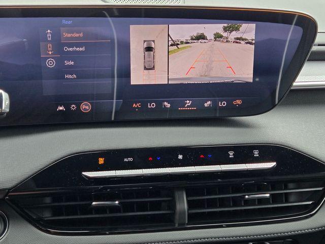 new 2026 Buick Enclave car, priced at $48,650