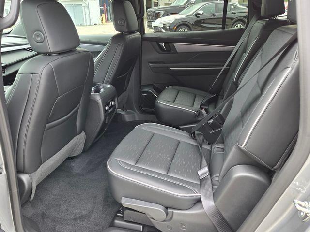 new 2026 Buick Enclave car, priced at $48,650