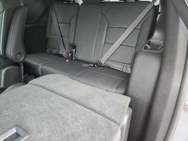 new 2026 Buick Enclave car, priced at $48,650
