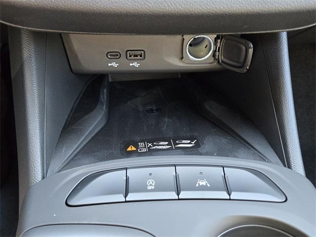 new 2026 Buick Envista car, priced at $26,585