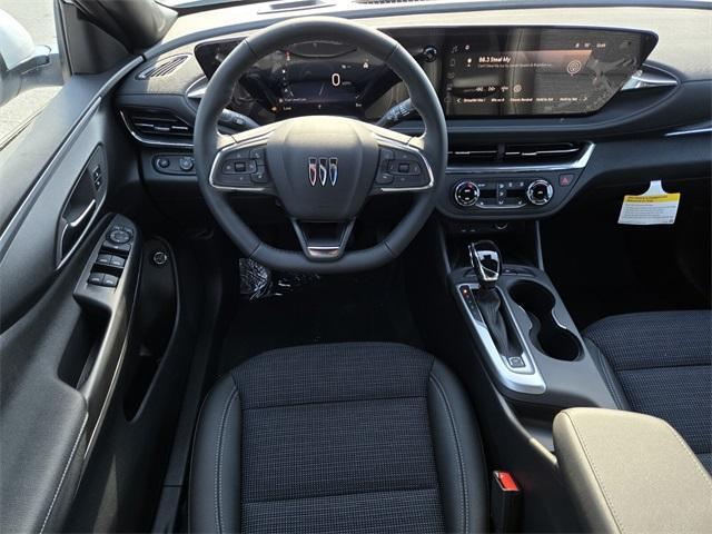 new 2026 Buick Envista car, priced at $26,585