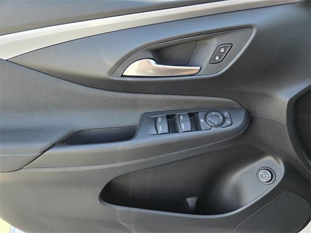 new 2026 Buick Envista car, priced at $26,585