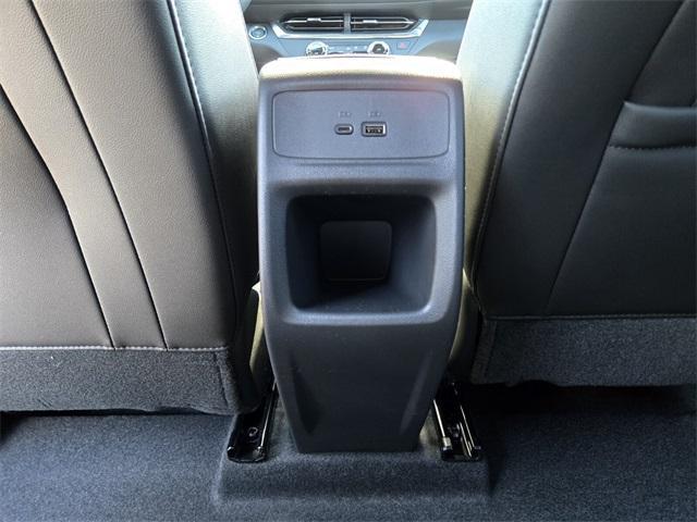 new 2026 Buick Envista car, priced at $26,585