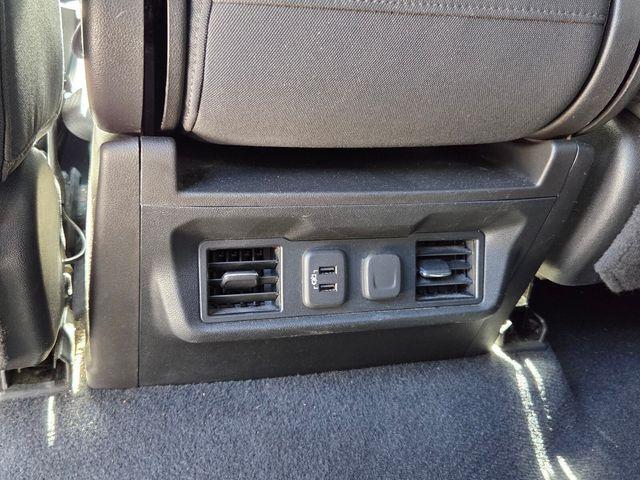 used 2020 Chevrolet Silverado 1500 car, priced at $21,833