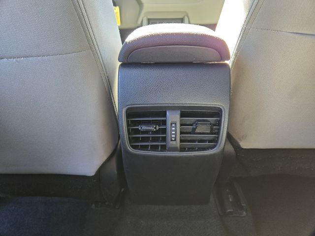 used 2024 Toyota Corolla Cross car, priced at $23,497