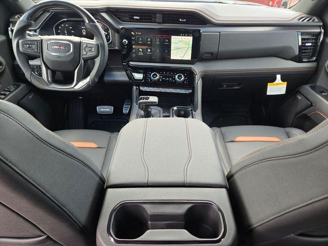 new 2026 GMC Sierra 1500 car, priced at $94,950