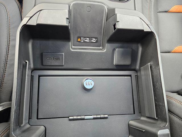 new 2026 GMC Sierra 1500 car, priced at $94,950