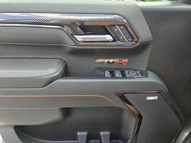 new 2026 GMC Sierra 1500 car, priced at $94,950